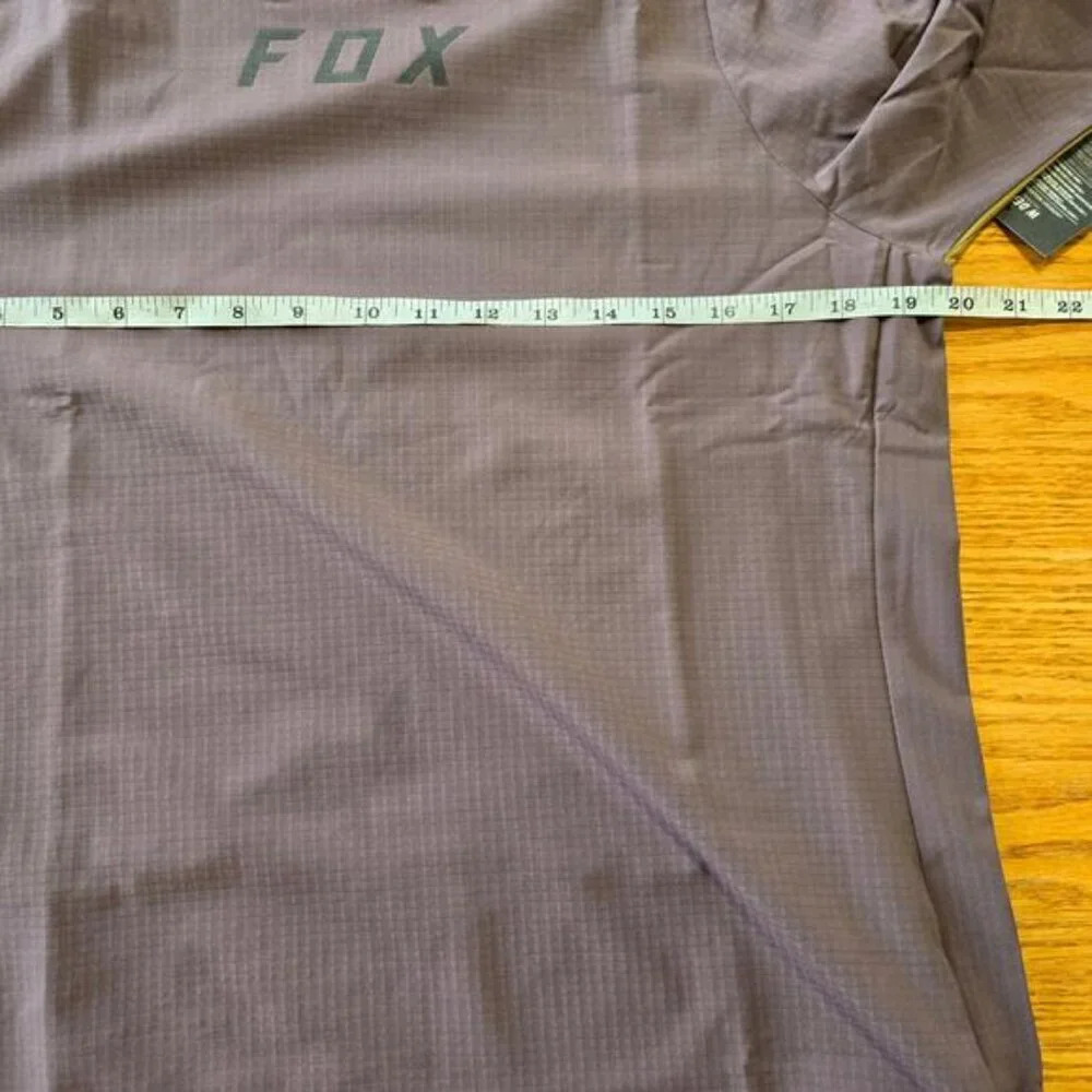 Fox Racing Defend Thermal Jersey - Size Extra Large - Picture 6 of 11